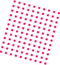 red dotted square