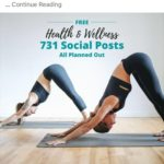 Wellness Marketing Secrets - Posts
