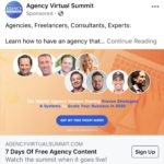 Agency Virtual Summit