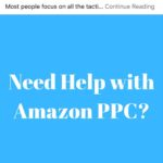Amazon PPC Pros Masterclass