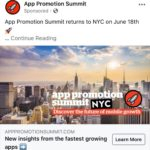 App Promotion Summit - event