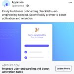 Appcues