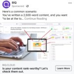 BIQ - Content Intelligence