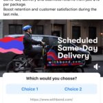 Bond - The Post Purchase Company