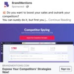Brand Mentions
