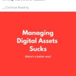 BrandFolder - Management platform