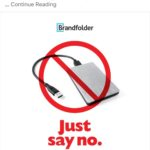 BrandFolder- hard drive