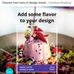 Canva - Design