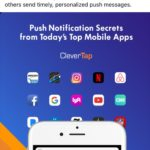 CleverTap Mobile Push Notifications