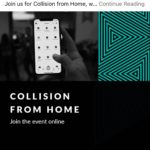 Collision Conf Event