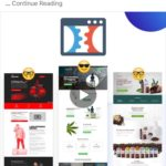 Conversion Designer Funnels