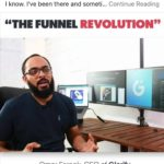 Conversion Designer Funnel designer course