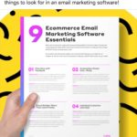 Drip - Ecommerce marketing platform