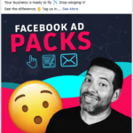 Dropkick Ads Facebook Ad Packs