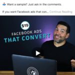 Dropkick Ads Ad copy