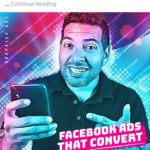 Dropkick Ads Facebook ads