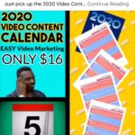 Fearless Video Pro - Video Calendar