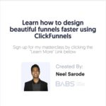 Conversion Designer - Neel Sarode