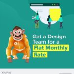 Kimp - Graphic Design
