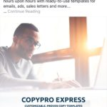 CopyPro - Software