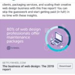 FlyWheel - Web maintenance