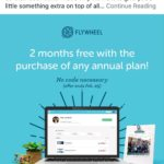 Flywheel - website hosting