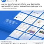 FoundKit - Lead magnet download