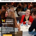 Genius U - Wealth Dynamics