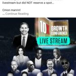 Grant Cardone - Event - virtual ticket