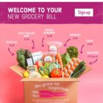 Imperfect Foods Engagement