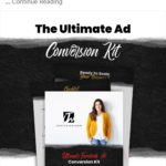 Jessica Walman - Facebook Ad Conversion Kit
