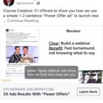 Joel Erway - Course creators