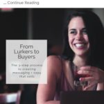Kate Dramis - Conversion copywriting