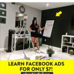 Laurel Portie- FB Ads course