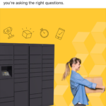 Luxer One - Package Lockers