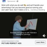Monster Agency PPC agency