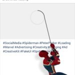 Moodvertising - Creative posts collection