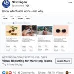 New Engen - creative explorer