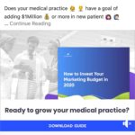 OppGenetix - PPC for medical