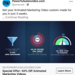 PowerfulSalesVideo.com - Video creation