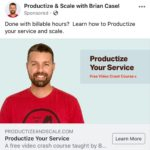 Productize & Scale with Brian Casel