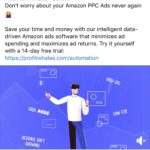 ProfitWhales - Amazon PPC