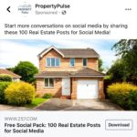 Property Pulse Templates