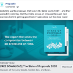 Proposify