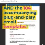 Raelyn Tan - Content templates