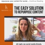 Repurpose House - Social savvy assets