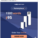 SEMrush Marketplace