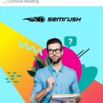 SEMrush SEO
