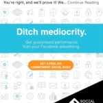 Social Fulcrum - Agency ads