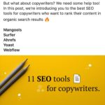 StoryChief - SEO tools